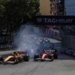 Formula, Lando Norris in pole in Austria, Leclerc secondo