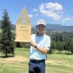 Golf, l’olandese Jerry Ji vince l’Andorra Open