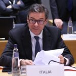 Accordo G7 su global minimum tax (con esenzioni per Usa). Giorgetti: onorevole compromesso