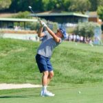 All’Argentario Golf Club il nuovo leader è il francese Martin Couvra