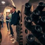 Vino, dal 19 al 21 settembre torna “Franciacorta in Cantina”