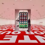Il linguaggio come opera totale, Barbara Kruger al Guggenheim Bilbao