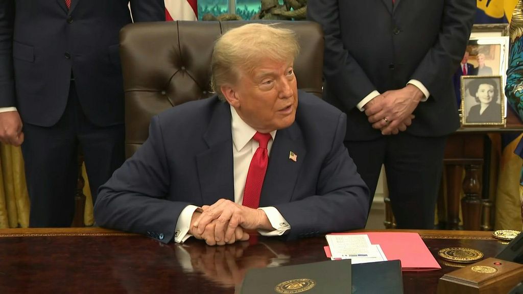 Il Senato Usa approva la legge di bilancio di Trump. Musk: suicidio politico per i Repubblicani