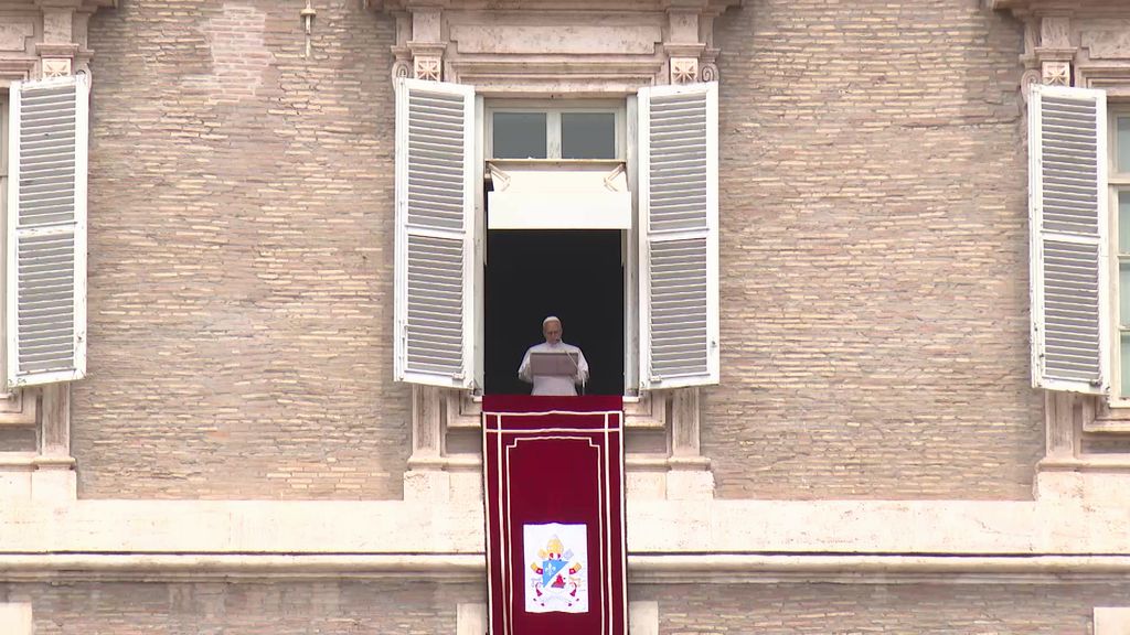 Il Papa: il mondo è lacerato, serve unità e la comunione di tutte le Chiese