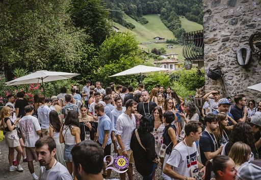 “Ardesio DiVino” torna tra le vie del borgo con il gusto protagonista