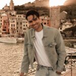 Matteo Bocelli annuncia il nuovo album Falling in Love