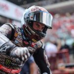 MotoGp, Marquez trionfa ad Assen ed eguaglia Agostini