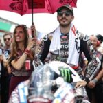 MotoGp, Bagnaia in agrodolce: “Il terzo posto è il massimo”