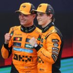 Formula1, Norris trionfa in Austria. Doppietta Mclaren, Leclerc terzo