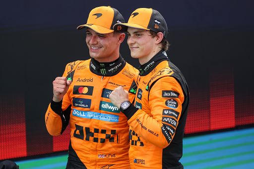 Formula1, Norris trionfa in Austria. Doppietta Mclaren, Leclerc terzo