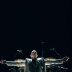Show Achille Lauro per la prima data  al Circo Massimo