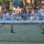 Padel, Rubio e Ruiz conquistano il Fip Silver Palermo