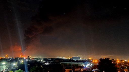 L’Iran: gli Usa devono escludere altri attacchi prima di nuovi colloqui