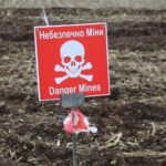 La Russia: le organizzazioni internazionali ignorano i crimini di guerra di Kiev