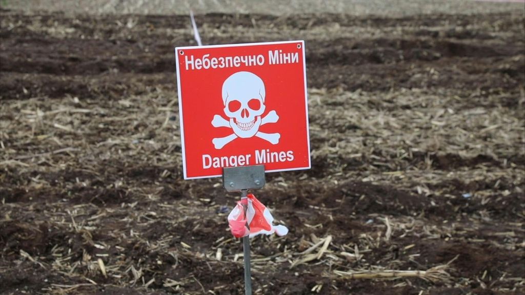 La Russia: le organizzazioni internazionali ignorano i crimini di guerra di Kiev