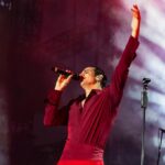 Show di Achille Lauro al Circo Massimo: 10 giugno 2026 all’Olimpico