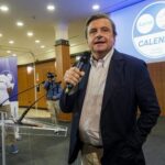 Riforme, Calenda: serve assemblea costituente 100 membri non ricandidabili