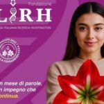 Huntington, LIRH: grande partecipazione per campagna “Ti do la mia parola”