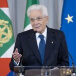 Carceri, Mattarella: suicidi vera emergenza sociale cui porre fine