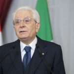 Carceri, Mattarella: sovraffollamento grave e insostenibile