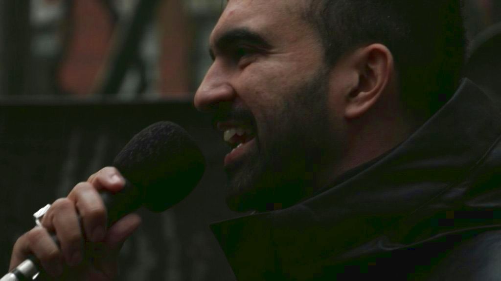 E’ già iniziato il duello (a distanza) tra il candidato sindaco di New York Zohran Mamdani e Trump
