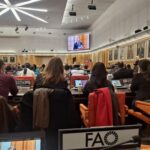 Qu Dongyu (Fao): sistemi agroalimentari globali messi a dura prova
