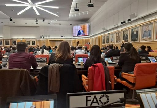 Qu Dongyu (Fao): sistemi agroalimentari globali messi a dura prova