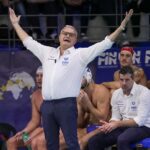 Nazionale di pallanuoto, i convocati di Campagna per il Mondiale