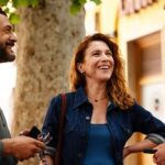 Cinema, fine riprese per “Il Dio dell’amore” con Francesco Colella