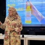 Maria Cristina Busi Ferruzzi nuova presidente Sibat Tomarchio
