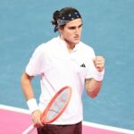 Tennis, Mattia Bellucci al secondo turno a Wimbledon