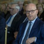 Fontana: Borsellino esempio rigore morale, coerenza e tenacia