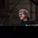 Remo Anzovino, al via il 5 luglio da Udine tour estivo di “Atelier”