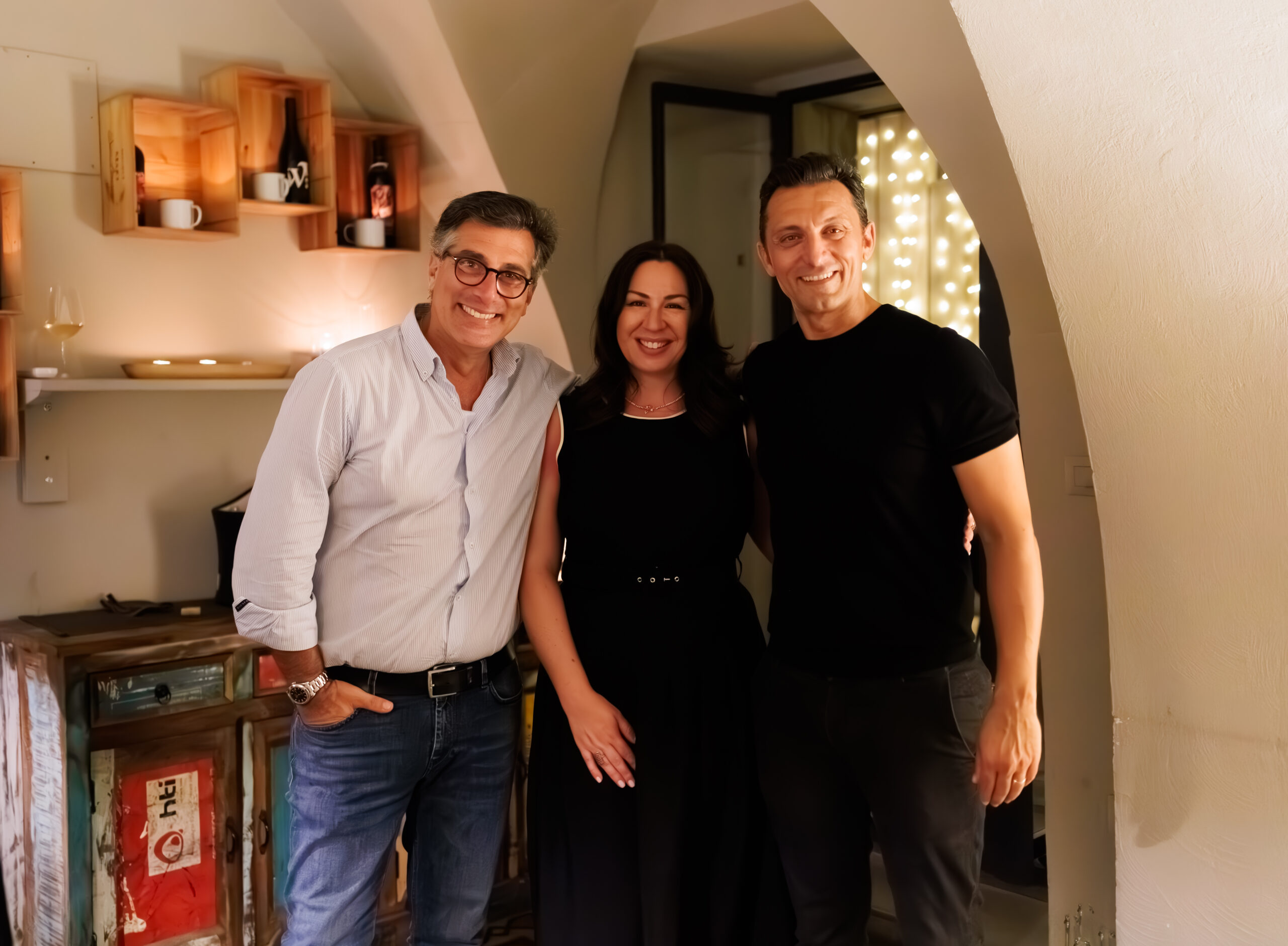 Me Cook: il gusto dei ricordi d’infanzia protagonista del menù di Ruggero Sardo