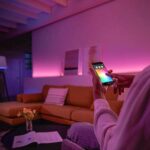 Gli italiani abbracciano il LED, smart lighting frontiera in crescita
