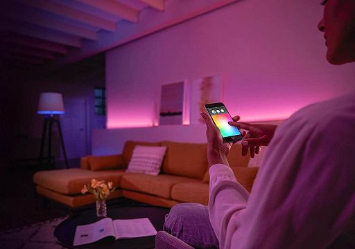 Gli italiani abbracciano il LED, smart lighting frontiera in crescita