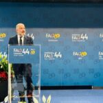 D’Eramo alla Fao: soluzioni rapide contro crisi alimentari