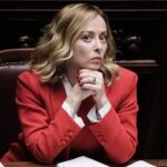 Pnrr, Meloni: Italia conferma primato Ue su avanzamento Piano