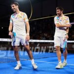 Padel, Treviso: al via Fip Silver con oltre 35 top player mondiali