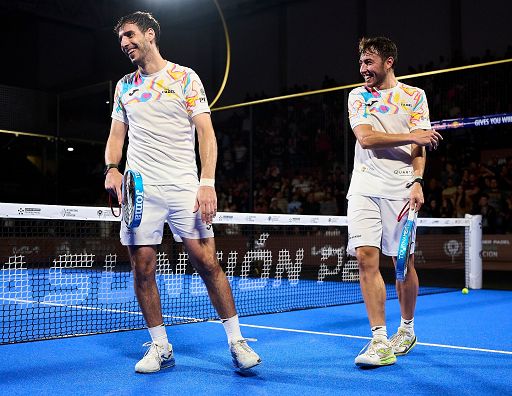 Padel, Treviso: al via Fip Silver con oltre 35 top player mondiali