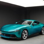 Ferrari Amalfi, la nuova berlinetta sportiva ed elegante da 640 CV