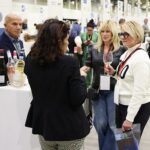 Wine Spectator a Vinitaly.USA per annunciare Cantine di OperaWine 2026