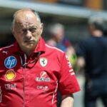 Formula1 a Silverstone, Vasseur: “Sfruttare gli aggiornamenti”
