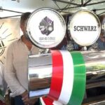 Arriva dalla Liguria la prima birra all’aglio nero