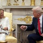 Italia-Usa, Meloni: stessa lingua su tanti dossier, bene anche per Occidente
