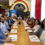 Barilla al fianco di PizzAut: donate 2,5 ton di prodotti e materie prime