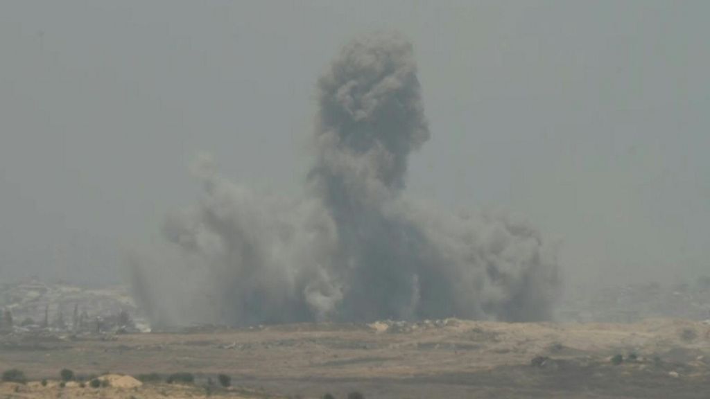 Hamas verso ok a proposta di tregua: cosa prevede l’accordo