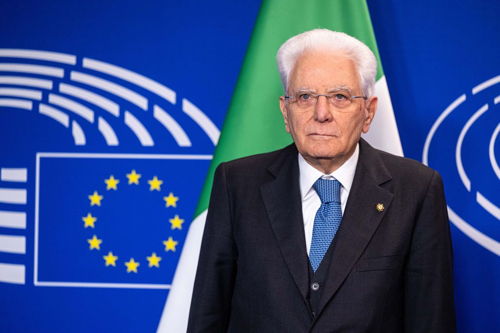 Mattarella a Trump: consolidare partenariato su equità e prosperità