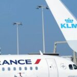 Air France Klm si lancia alla conquista della scandinava Sas