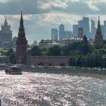 Ucraina, il Cremlino: una soluzione diplomatica al momento è impossibile